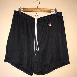 Men’s Champion shorts